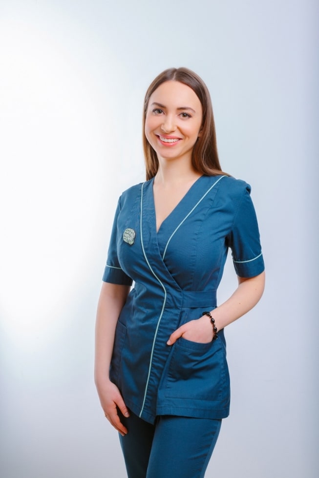 Ольга Алексєєва